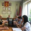 В Роговском прошло внеочередное заседание Совета депутатов