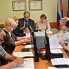 18 мая 2023 года состоялось очередное заседание Совета депутатов