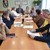 26 января Совет депутатов поселения Роговское провел первое в новом году заседание
