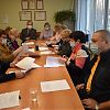 В Роговском прошло заседание Совета депутатов