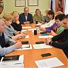 Совет депутатов поселения Роговское провел очередное заседание