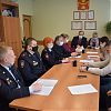 27 января Совет депутатов поселения Роговское провел первое в новом году заседание