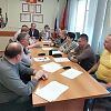 Заседание Совета депутатов состоялось в поселении Роговское